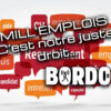 Mill’Emplois (1 Semaine /3)