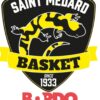 Inviter Saint Médard Basket  à 19 h 30