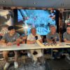 Conférence de presse des Boxers de Bordeaux : entre ambitions européennes et défense du titre